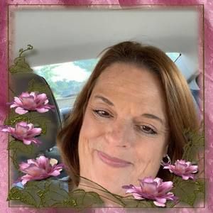 Meet your Posher, Tammy